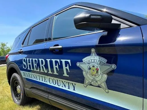 Two teens killed in Marinette Co. Crash